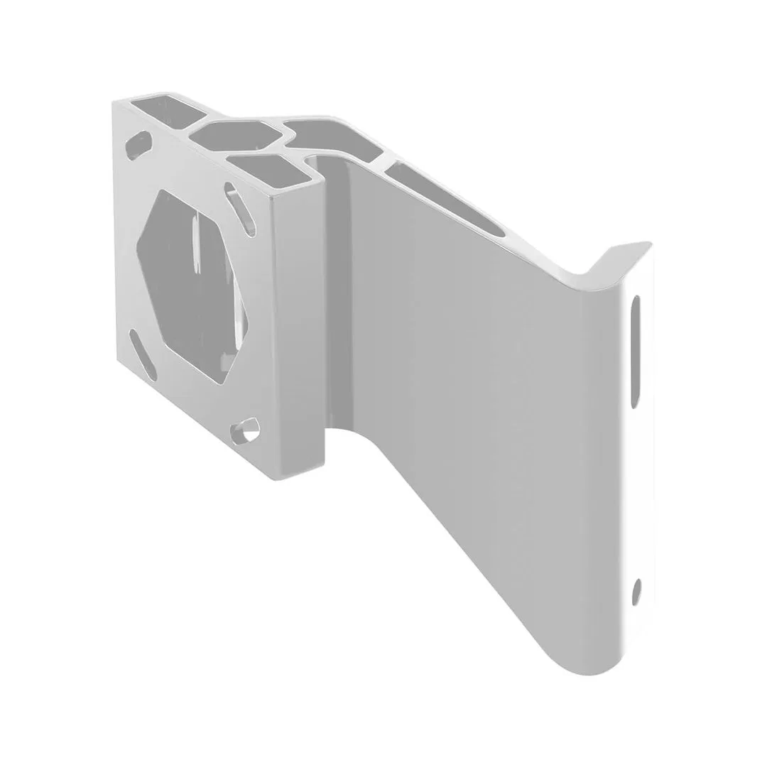 1810366 – MINN KOTA Anchor System Mounting Bracket, Jack Plate Port Side Mount Mounts Minn Kota Raptor Shallow Water ...